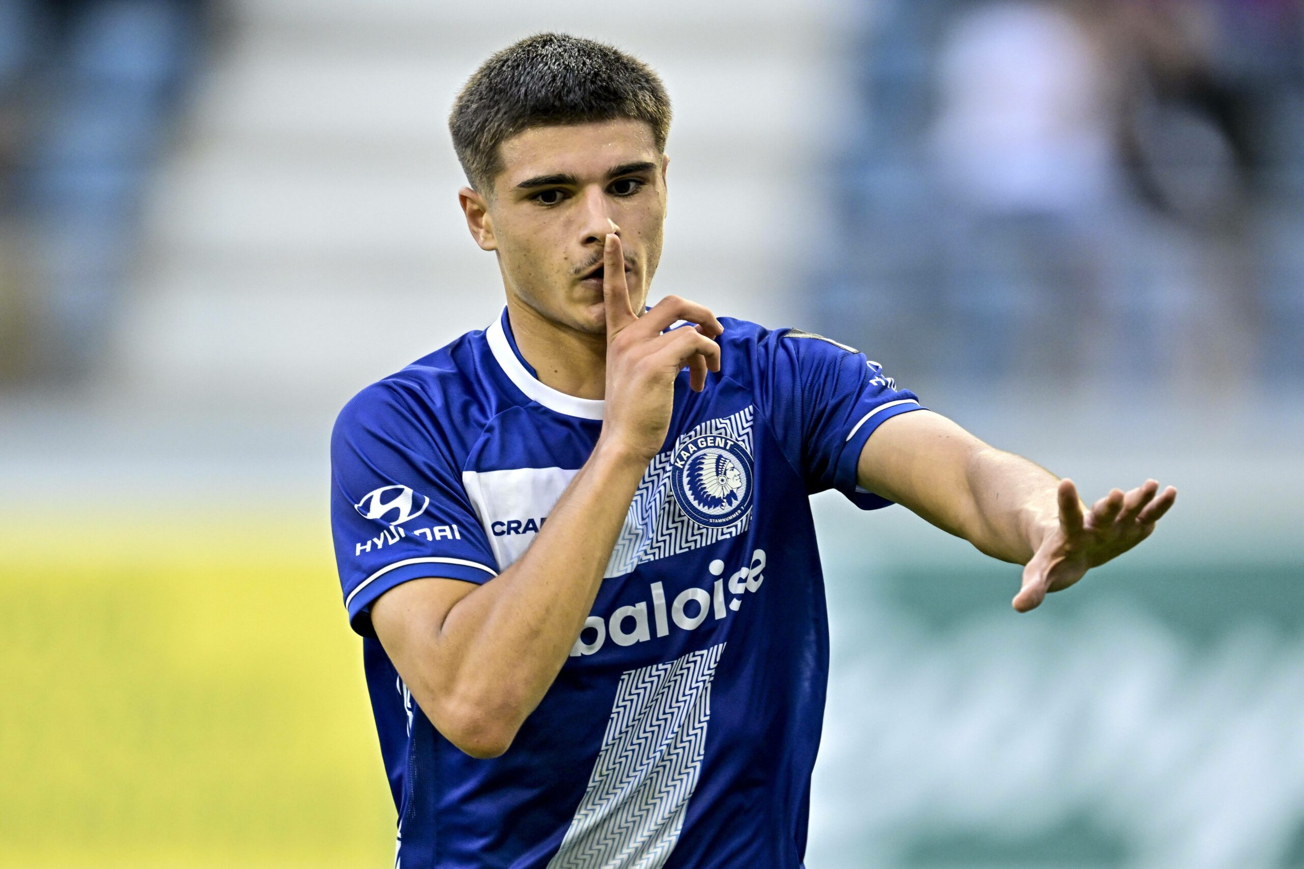 Analyst claims shooting ability makes Lille star ideal Liverpool target