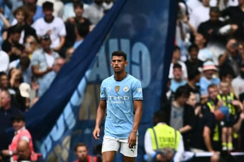 Journalist: Liverpool linked with sensational late swoop for £54m Man City midfielder
