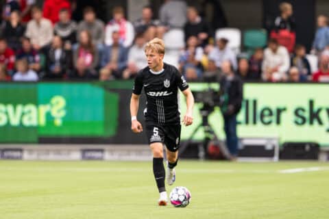 Report: Liverpool ‘Monitoring’ Midfielder Likened to Incredible Real Madrid Star