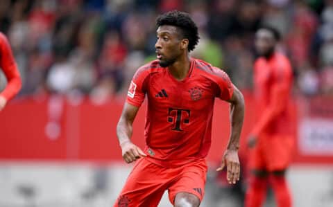 Journalist: Liverpool Target €35.6m French Star in Transfer Shock – Arsenal and Tottenham To Compete