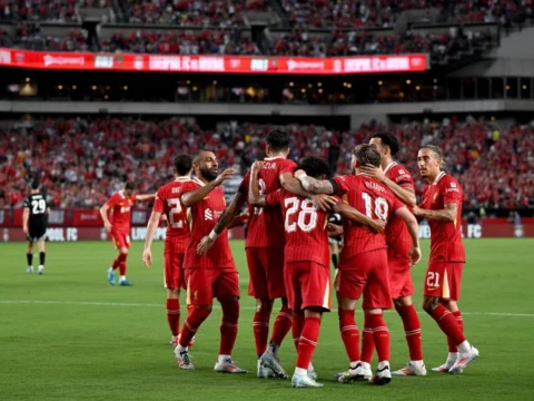 How To Watch Liverpool vs Man United Tonight – Live Streaming and TV Options