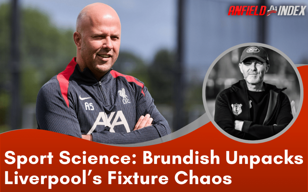 Brundish Unpacks Liverpool’s Fixture Chaos: Prioritising Key Matches