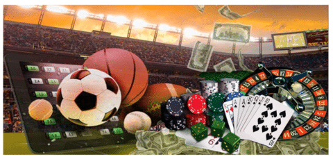 Where to Bet – Football Matches or Online Casinos?