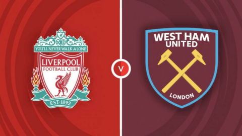 EFL Cup Clash: Liverpool’s Test Against Struggling Hammers