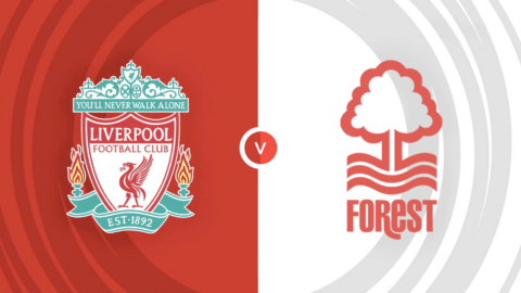 How To Watch Liverpool vs Nottingham Forest: No UK TV Coverage