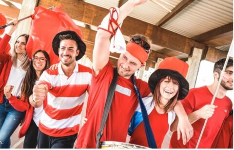 Betting on the Reds: How Crypto is Transforming Football Gambling for Liverpool FC Fans
