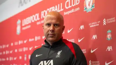 Arne Slot’s Early Impact on Liverpool: Key Changes You Need to Know