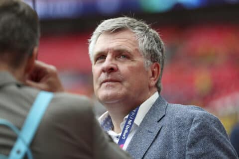 Jan Molby Questions Arsenal’s Ability to Sustain Title Charge with Man City and Liverpool