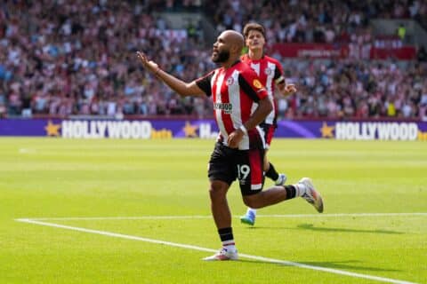Report: Liverpool Handed Potential Transfer Boost with £40m Price Tag Set