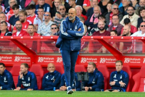 Report: Liverpool are in the race to sign €150m midfielder in 2026