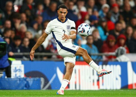 Is Trent Alexander-Arnold Finally Getting the Recognition He Deserves?