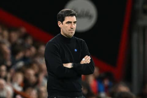 Liverpool urged to consider Premier League boss as Arne Slot replacement