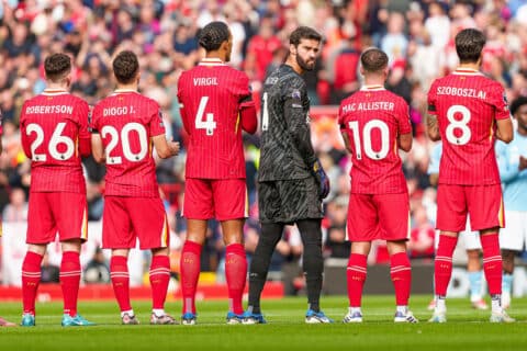 Liverpool, City, and Arsenal Grapple with Injuries Before Key Matches