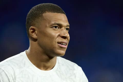 This Liverpool star is better than Kylian Mbappe claims club legend This Liverpool star is better than Kylian Mbappe claims club legend