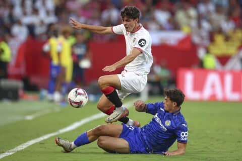 €25m LaLiga Star – Have Liverpool Found Their Alexander-Arnold Replacement?