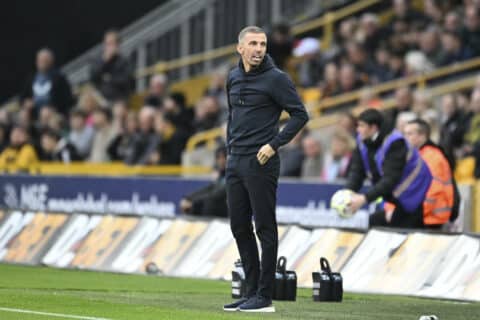 Gary O'Neil sends strong warning to Liverpool ahead of Ipswich Town clash