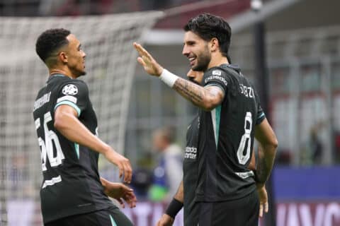 Saudi Club are Preparing €120m Offer to Sign Liverpool Midfielder in ‘Unexpected’ Move – Report