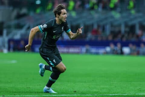 Italy Boss Gattuso Sends Firm Message to Federico Chiesa over Liverpool Future
