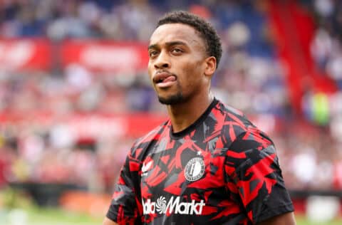 Could Quinten Timber Bolster Liverpool’s Midfield for the Right Price?