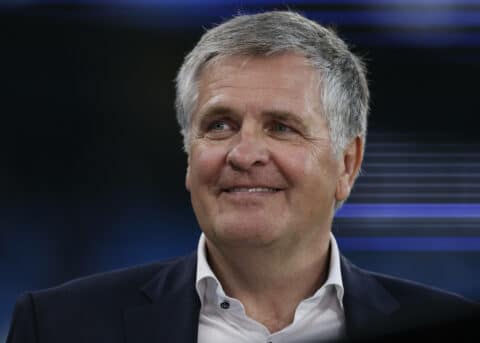 Molby Warns of Wolves Test and Bologna Threat as Liverpool Face Defining Week