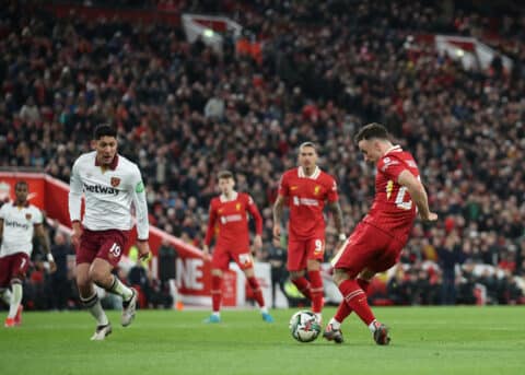 Postmortem Review: Gakpo’s Late Brace Seals Liverpool’s 5-1 Victory