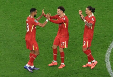 Journalist: Liverpool Star 'Will Leave This Summer' in £50m Deal Journalist: Liverpool Star 'Will Leave This Summer' in £50m Deal