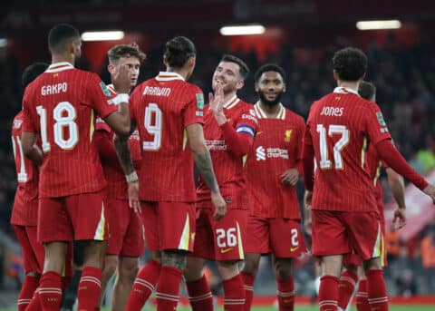 Liverpool vs Bologna: Champions League Preview, Team News and Predicted Lineup