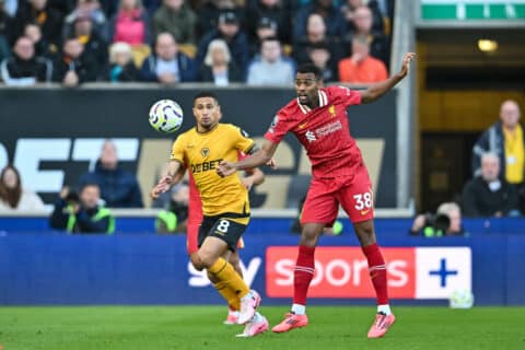 Liverpool handed boost in the race for £38m midfielder after Fabrizio Romano's update