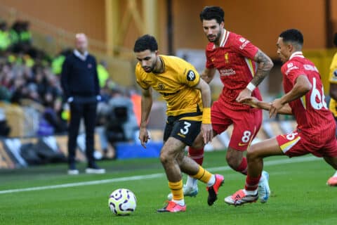 Liverpool Transfer Target Offered New Contract to "Ward Off" Interest