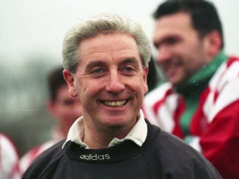 Liverpool's next manager could bring a massive tactical throwback - Opinion