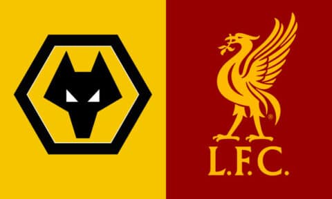 How to Watch Wolves vs Liverpool: TV Channels and Live Streaming Details