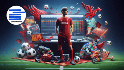 Liverpool Football: Integrating Sports Betting and Casino Software for a More Engaging Fan Experience