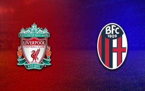 Report: Liverpool Welcome Bologna in Champions League