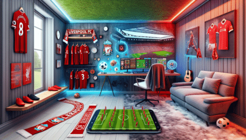 How Liverpool Fans Are Maximizing Their Passion for Football and Club
