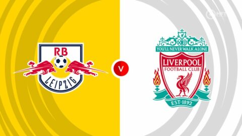 Preview: Where to Watch RB Leipzig vs Liverpool