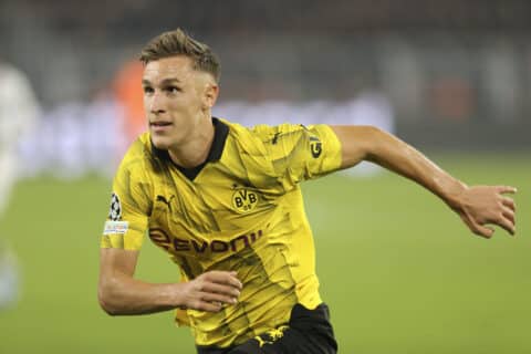 Liverpool Have "Serious Interest" In Bundesliga Defender This January Liverpool Have "Serious Interest" In Bundesliga Defender This January