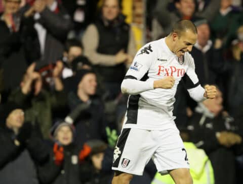 How a Missed Opportunity with Liverpool Altered Bobby Zamora’s Career