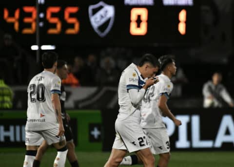 “My Dream Move” – Argentinian Forward Responds to Liverpool Transfer Rumours