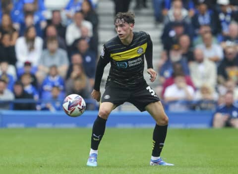“It’s Not Positive” – Liverpool Youngster Returns From Loan Spell Early Through Injury