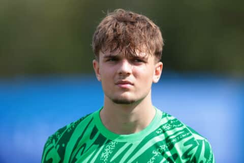 Is Academy Goalkeeper the Next Alisson Becker for Liverpool?