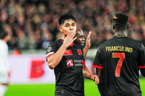 Report: Liverpool to step up interest in move for 22-year-old forward