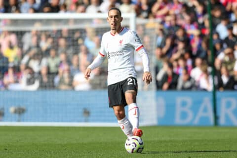 Journalist Confirms Premier League Club Wants to Sign £12m Liverpool Star
