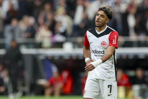 Liverpool could sign Man City star after missing out on Antoine Semenyo