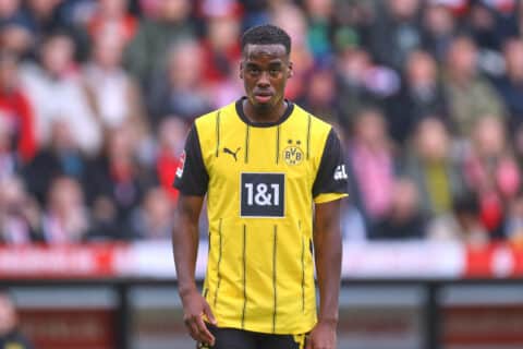 Report: Liverpool Scout £25m Bundesliga Winger for Potential Transfer