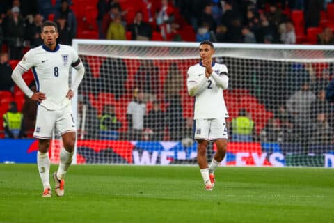 Revealed: Why Trent Alexander-Arnold Can’t Wear Number 66 at Real Madrid