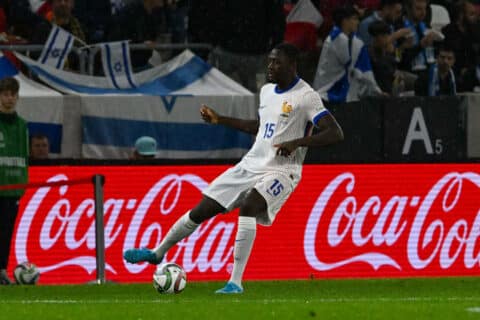 Liverpool star could be set to stay after latest round of transfer talks