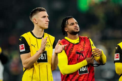 Liverpool 'Must Sign' this 'Rapid' £35m Defender to Replace Departing Star
