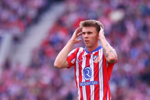 Liverpool 'closely monitoring' potential move for £79m La Liga midfielder