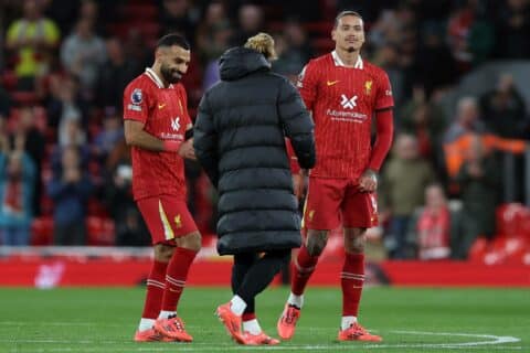 Fabrizio Romano Confirms Liverpool Star ‘Wanted to Leave’ in January Window