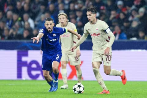 Report: Liverpool Eyeing Move to Sign 22-year-old Defender to Replace ‘World-Class’ Star